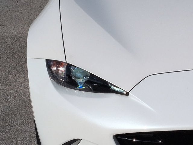 2020 Mazda Mazda MX-5 Miata RF Grand Touring