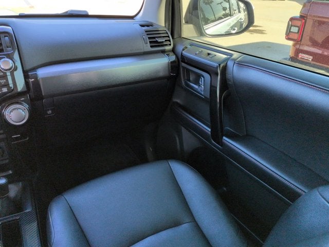 2018 Toyota 4Runner TRD Off Road Premium