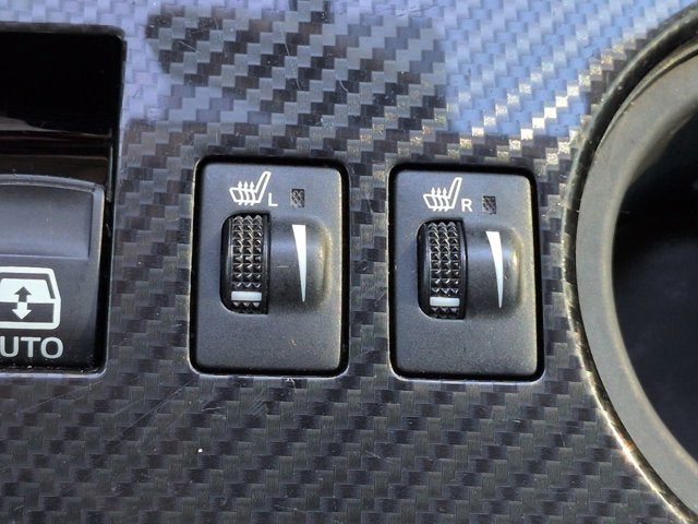 2018 Toyota 4Runner TRD Off Road Premium