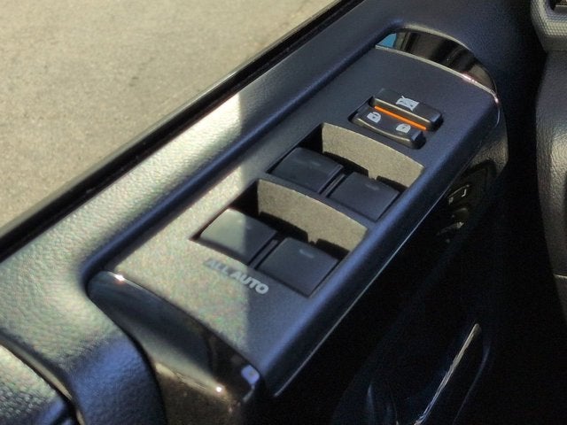 2018 Toyota 4Runner TRD Off Road Premium