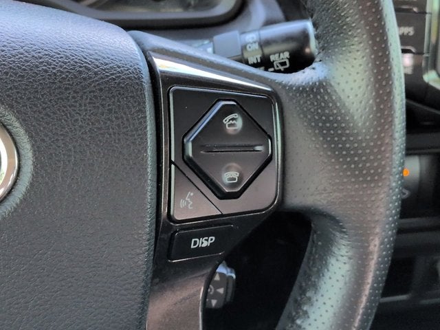 2018 Toyota 4Runner TRD Off Road Premium