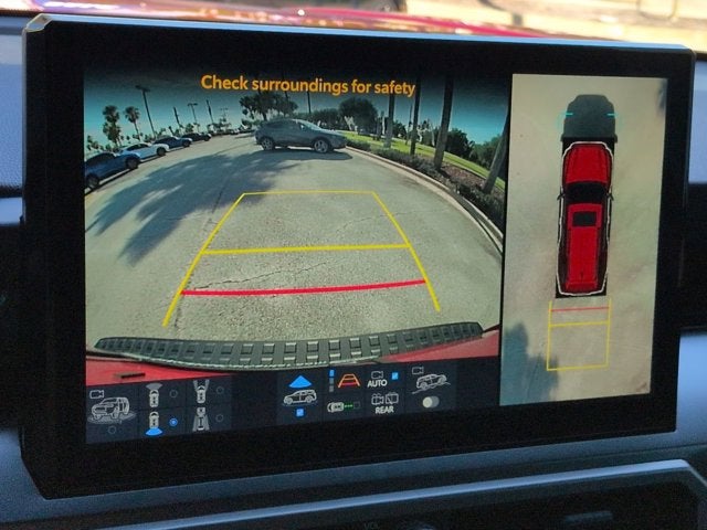 2025 Toyota 4Runner HYBRID TRD OFF RO