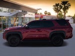 2025 Toyota 4Runner HYBRID TRD OFF RO
