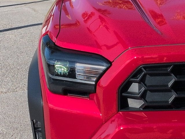2025 Toyota 4Runner HYBRID TRD OFF RO