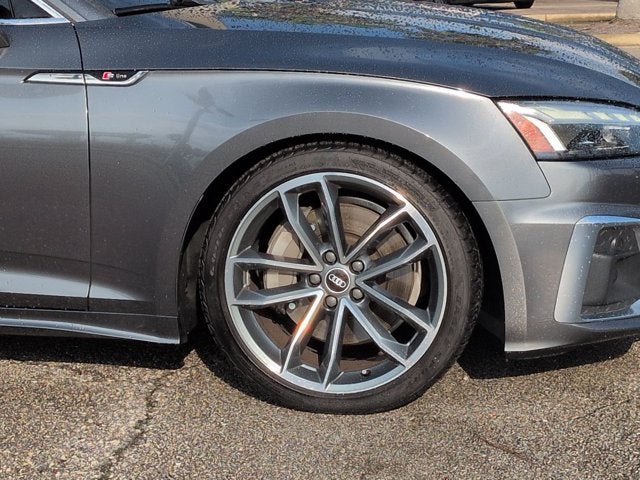 2021 Audi A5 Sportback S line Premium Plus