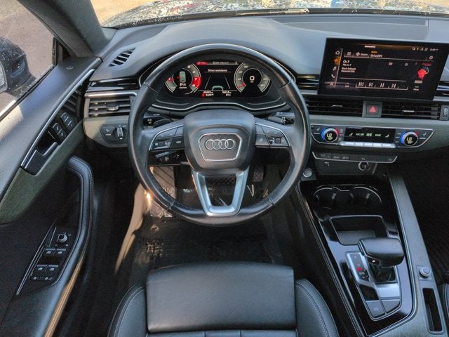 2021 Audi A5 Sportback S line Premium Plus