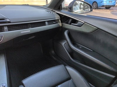 2021 Audi A5 Sportback S line Premium Plus