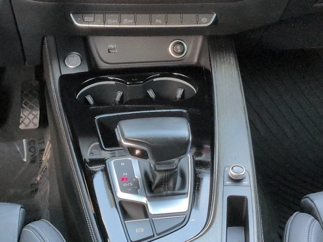 2021 Audi A5 Sportback S line Premium Plus