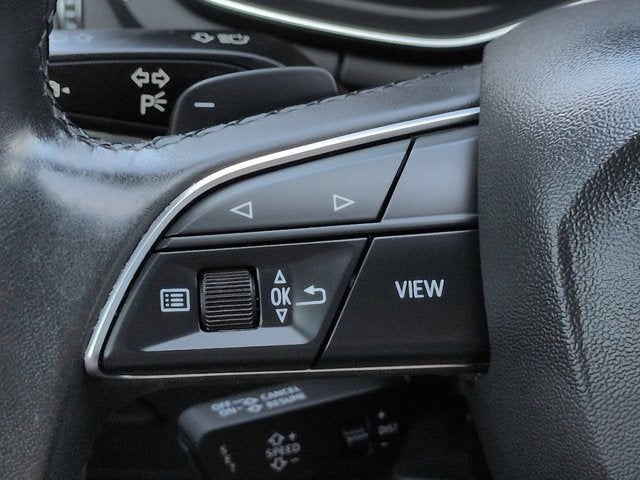 2021 Audi A5 Sportback S line Premium Plus