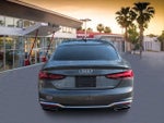 2021 Audi A5 Sportback S line Premium Plus