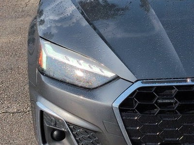 2021 Audi A5 Sportback S line Premium Plus