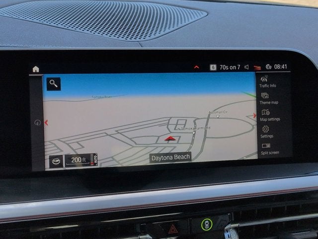 2025 BMW Z4 M40i