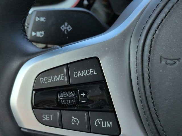 2025 BMW Z4 M40i