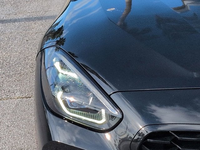 2025 BMW Z4 M40i