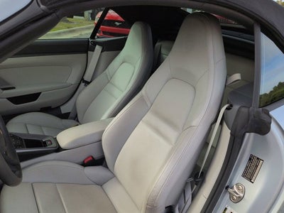 2022 Porsche 911 Carrera