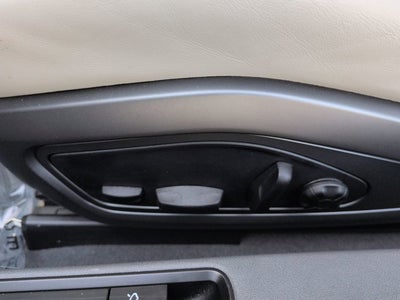 2022 Porsche 911 Carrera