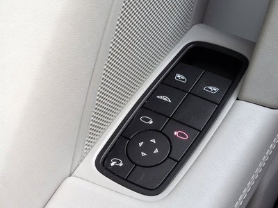 2022 Porsche 911 Carrera