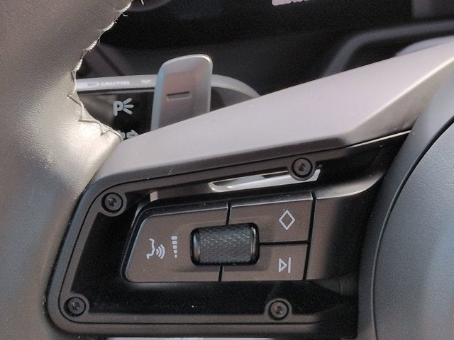 2022 Porsche 911 Carrera