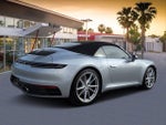 2022 Porsche 911 Carrera