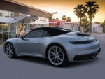 2022 Porsche 911 Carrera