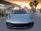 2022 Porsche 911 Carrera