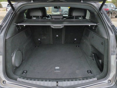 2024 Alfa Romeo Stelvio Ti