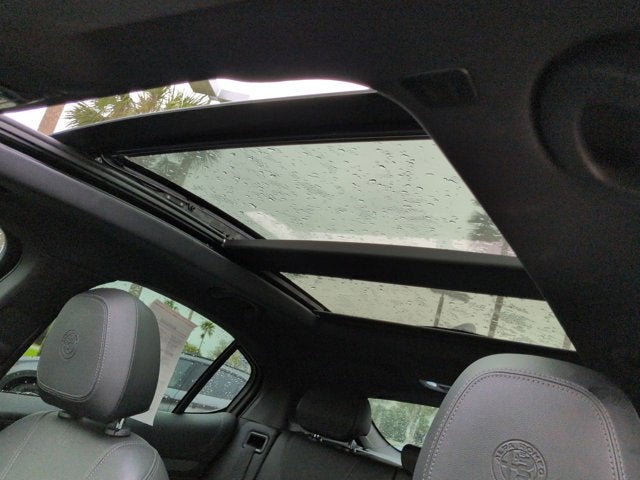 2024 Alfa Romeo Stelvio Ti