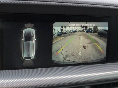 2024 Alfa Romeo Stelvio Ti