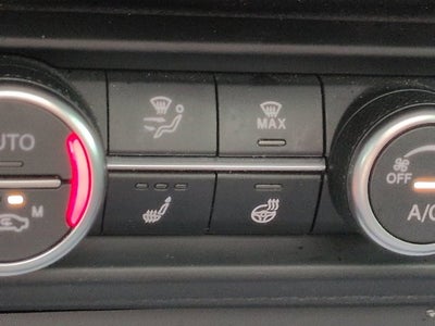 2024 Alfa Romeo Stelvio Ti