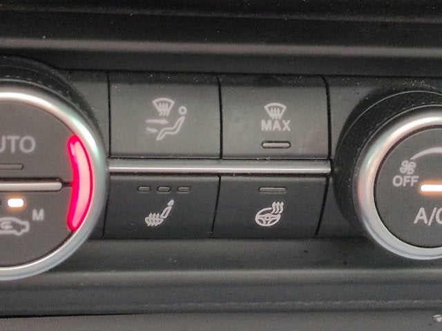 2024 Alfa Romeo Stelvio Ti