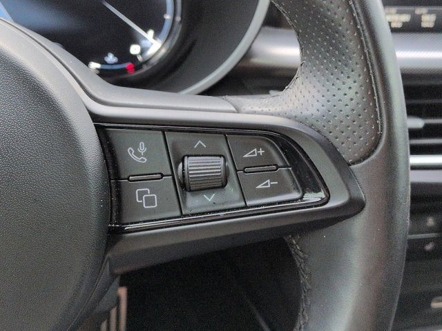 2024 Alfa Romeo Stelvio Ti