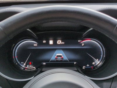 2024 Alfa Romeo Stelvio Ti