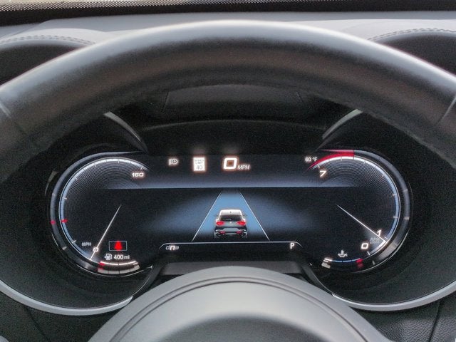 2024 Alfa Romeo Stelvio Ti