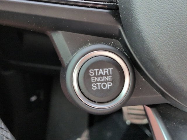 2024 Alfa Romeo Stelvio Ti