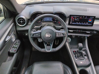 2024 Alfa Romeo Tonale Ti