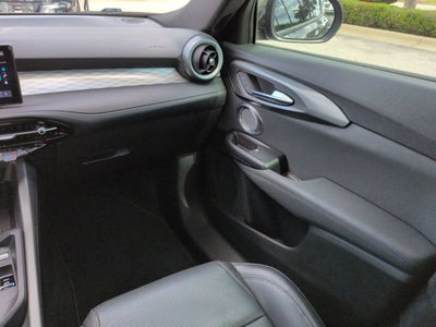 2024 Alfa Romeo Tonale Ti