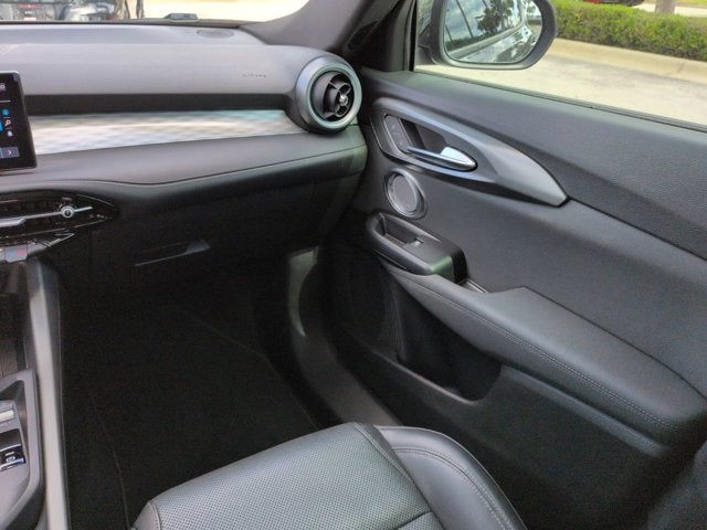 2024 Alfa Romeo Tonale Ti