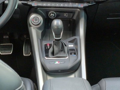 2024 Alfa Romeo Tonale Ti