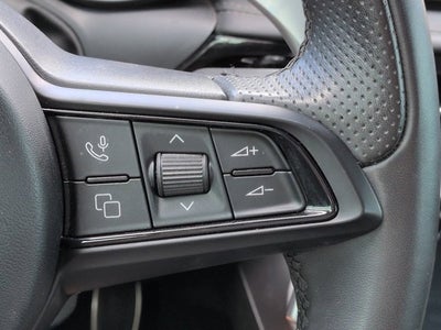 2024 Alfa Romeo Tonale Ti