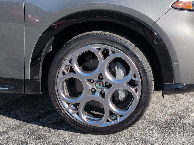 2024 Alfa Romeo Tonale Ti