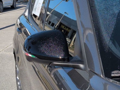 2024 Alfa Romeo Tonale Ti