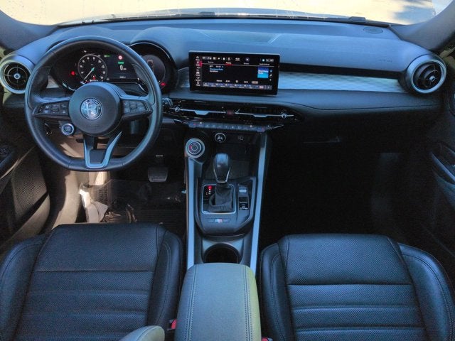 2024 Alfa Romeo Tonale Ti