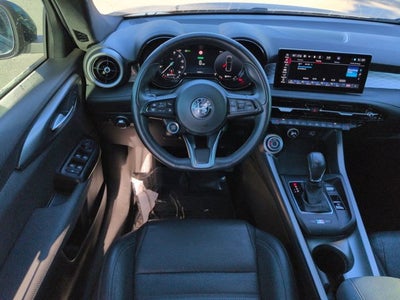 2024 Alfa Romeo Tonale Ti