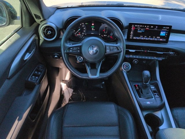 2024 Alfa Romeo Tonale Ti