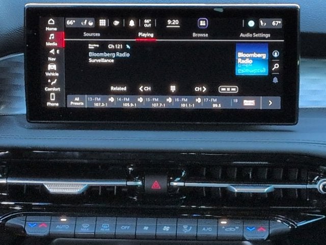 2024 Alfa Romeo Tonale Ti