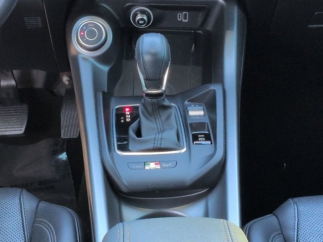 2024 Alfa Romeo Tonale Ti