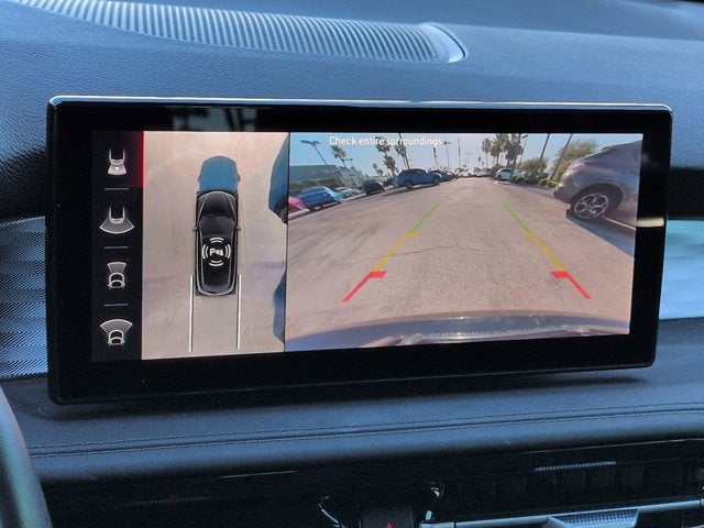 2024 Alfa Romeo Tonale Ti