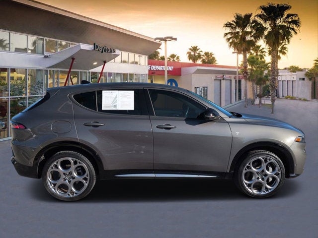 2024 Alfa Romeo Tonale Ti