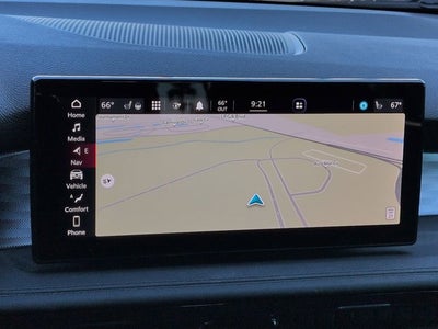 2024 Alfa Romeo Tonale Ti