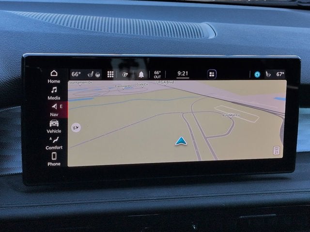 2024 Alfa Romeo Tonale Ti